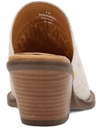 Dingo Women's Cash Cow Mules