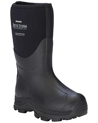 Dryshod Men's Arctic Storm Mid Winter Boots - Round Toe