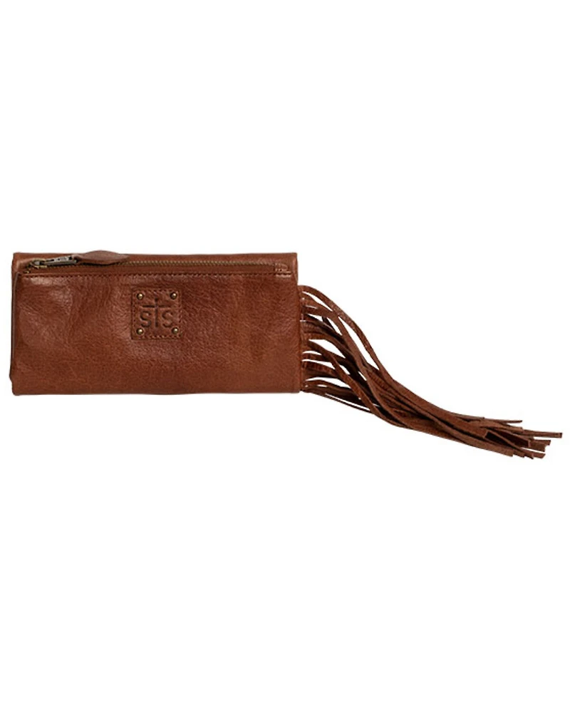 STS Ranchwear Women's Indie Mesa Wallet