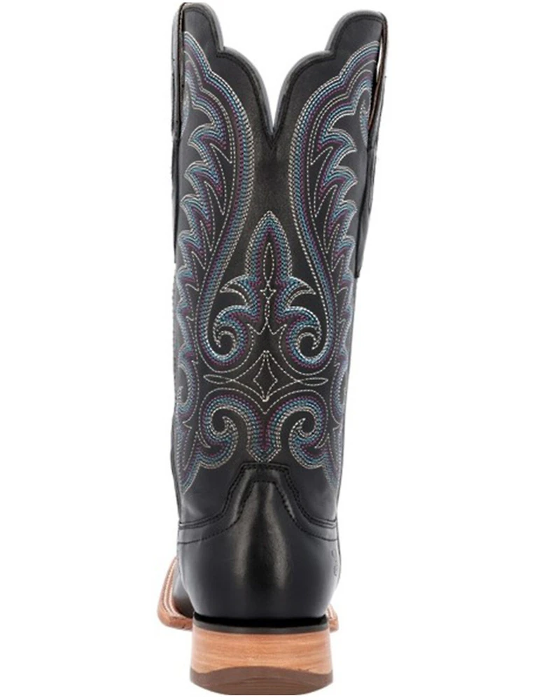 Durango Women's Arena Pro™ Western Performance Boots - Broad Square Toe