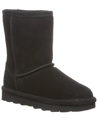 Bearpaw Girls' Elle Casual Boots - Round Toe