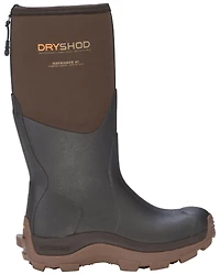 Dryshod Women's Hi Haymaker Farm Work Boots - Soft Toe