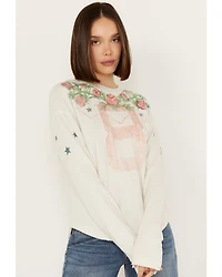 Free People Women's Homestead Tee
