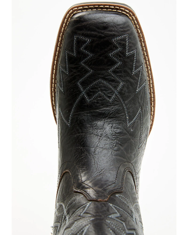Cody James Ace Western Boots™ - Broad Square Toe