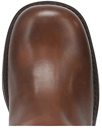 Dingo Women's Harlee Harness Boots - Round Toe