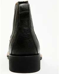 Cody James Men's Ace Chelsea Boots