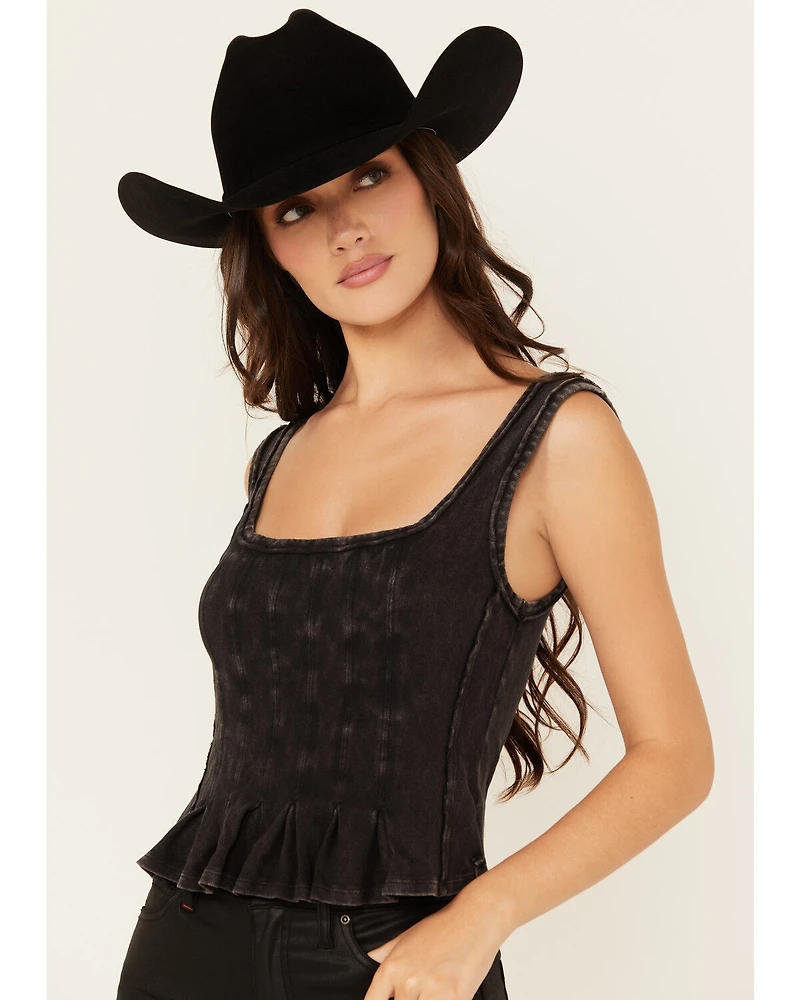 Free People Women's Roller Tank Top