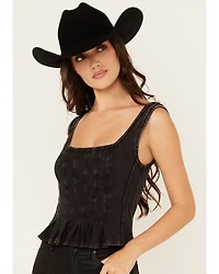 Free People Women's Roller Tank Top