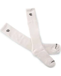 Dan Post Cowboy Certified 2-Pack Over-the-Calf Socks