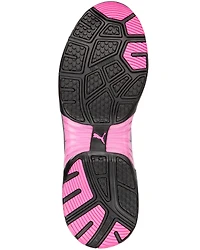 Puma Safety Women's Celerity Knit Work Shoes - Steel Toe