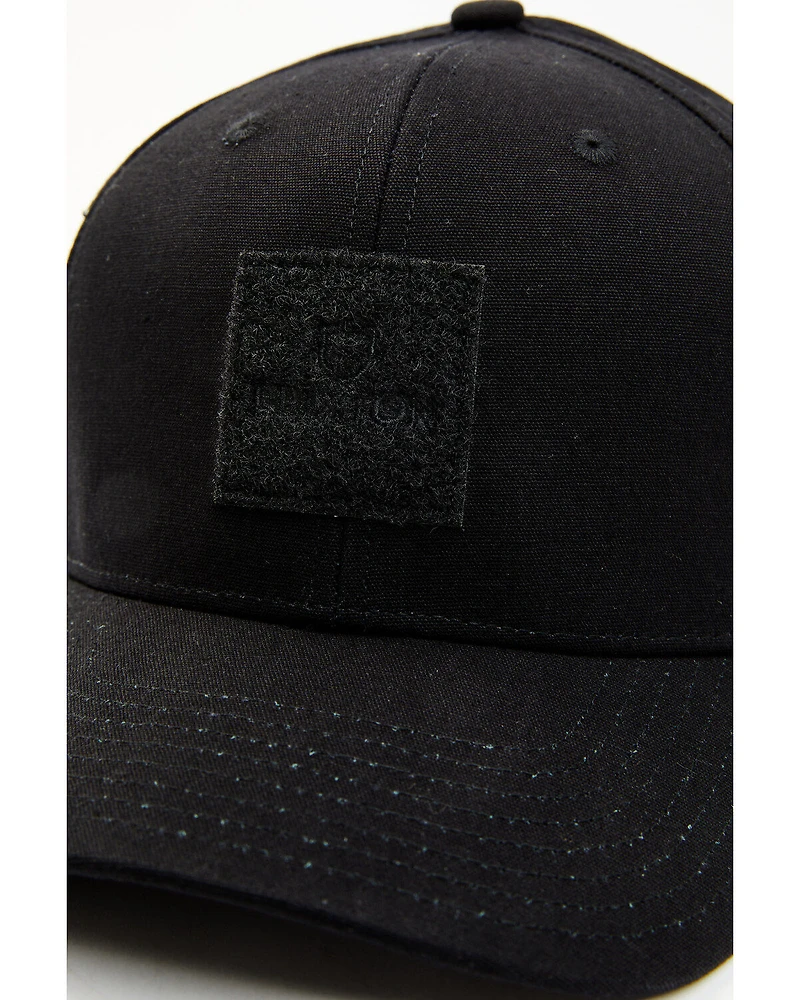 Brixton Men's Alpha Block Tactical Ball Cap