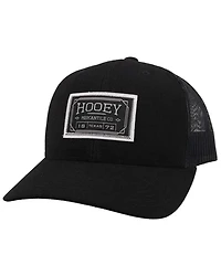 Hooey Men's Doc Trucker Cap