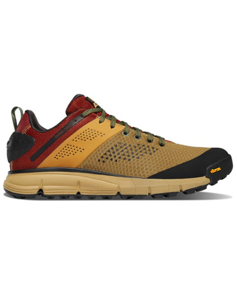 Danner Men's Trail 2650 Painted Hills Hiking Shoes - Soft Toe