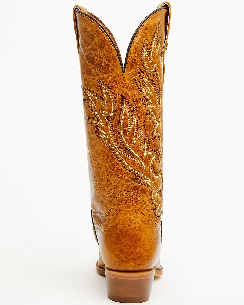 Dan Post Women's Katy Tall Western Boots - Snip Toe