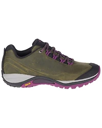 Merrell Women's Siren Traveller 3 Hiking Shoes - Soft Toe