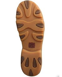 Twisted X Men's Rubberized Chukka Shoes