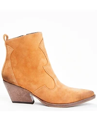 Golo Shoes Women's Lasso Fashion Booties - Round Toe