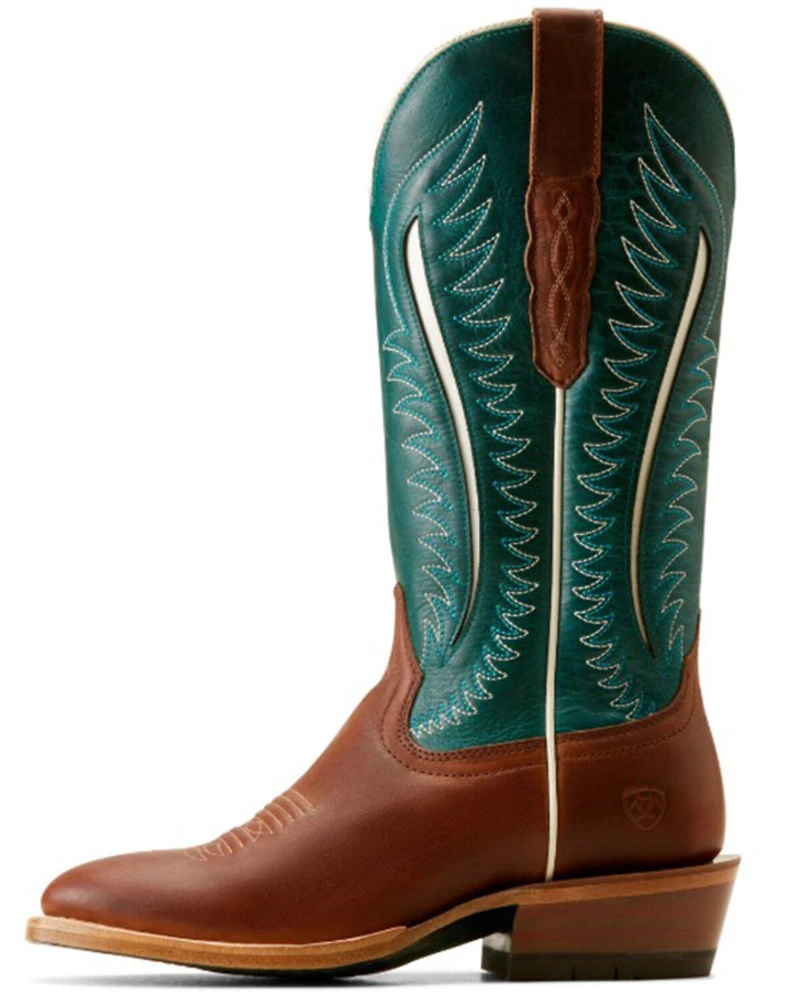 Ariat Women's Futurity Limited Western Boots - Square Toe