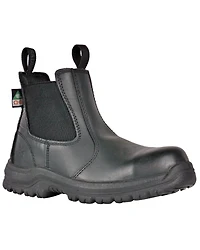Moxie Trades Women's Angelina Work Boots - Composite Toe