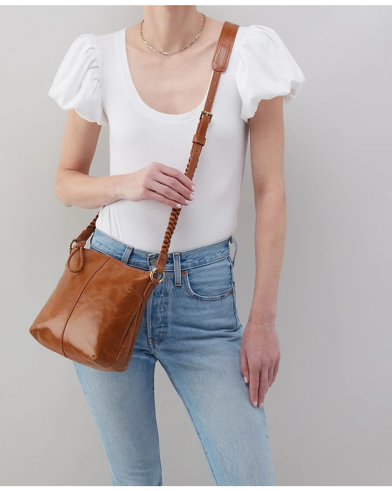 Hobo Women's Lasso Medium Crossbody Bag