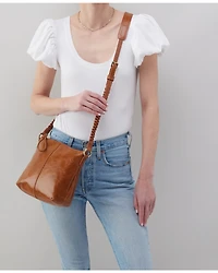 Hobo Women's Lasso Medium Crossbody Bag