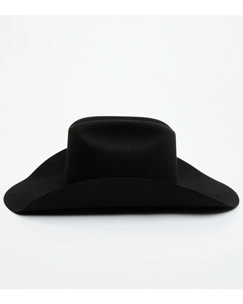 Cody James Black 1978™ San Francisco 100X Felt Cowboy Hat