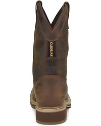 Carolina Men's Girder Western Work Boots - Composite Toe