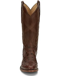Tony Lama Men's McCandles Western Boots - Round Toe