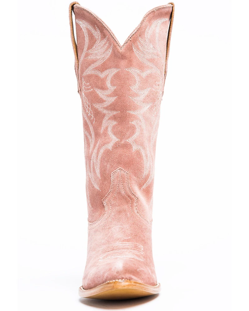 Idyllwind Women's Charmed Life Western Boots - Round Toe