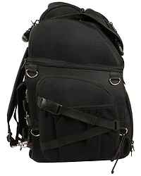 Milwaukee Leather Large Nylon Sissy Bar Travel Back Pack