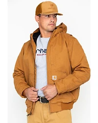 Carhartt Men's Full Swing Armstrong Active Work Jacket