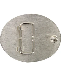 Cody James Men's Ride with Faith Belt Buckle