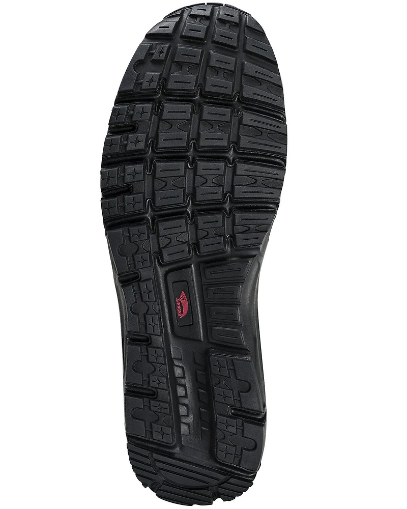 Avenger Men's Thresher Waterproof Work Shoes - Alloy Toe
