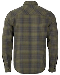 Mountain Khakis Men's Park Flannel Shirt