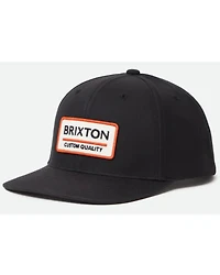 Brixton Men's Palmer Proper Netplus MP Ball Cap