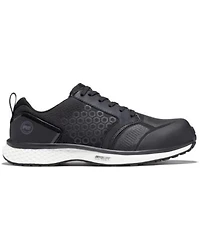 Timberland PRO Men's Reaxion Athletic Work Shoes - Composite Toe