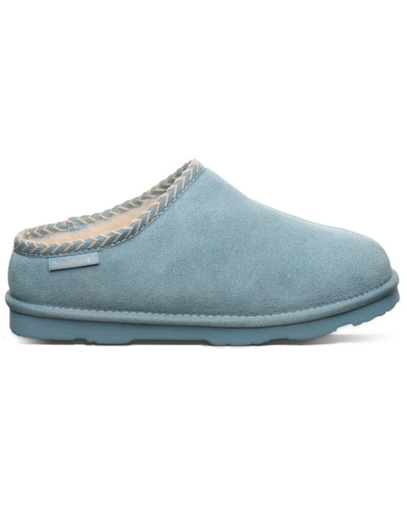Bearpaw Women's Tabitha Casual Slippers