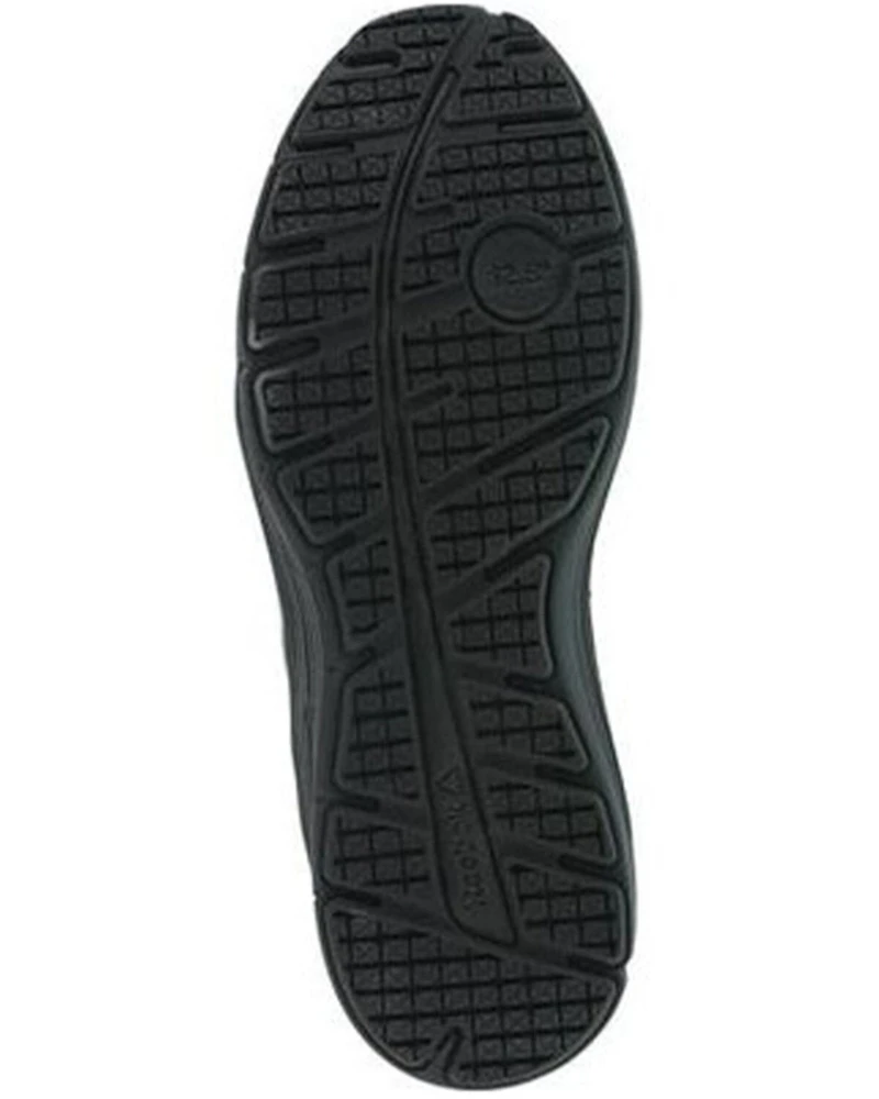 Reebok Men's Performance Cross Trainer Lace-Up Work Shoes - Steel Toe