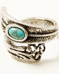 Shyanne Women's Wildheart Ring Set - 5 Piece