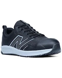 New Balance Men's Evolve Lace-Up Work Shoes - Alloy Toe
