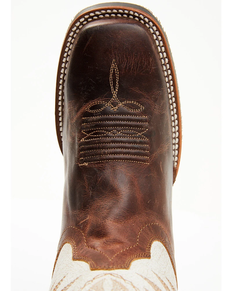 Shyanne Stryde® Women's Western Performance Boots - Broad Square Toe
