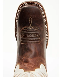 Shyanne Stryde® Women's Western Performance Boots - Broad Square Toe