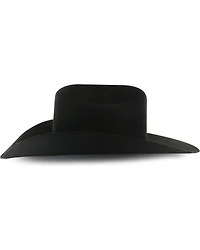 Rodeo King Low 7X Felt Cowboy Hat