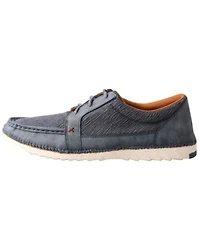 Twisted X Men's Zero-X Casual Shoes - Moc Toe