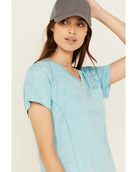 Ariat Women's Rebar Evolution Short Sleeve Work Tee