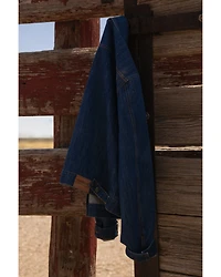 Cowboygirl by Jenna Paulette Women's Cowboyfriend Denim Jacket