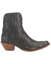 Dan Post Women's Shay Booties - Round Toe
