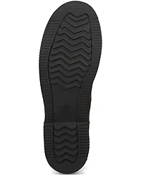 Frye Men's Dean Combat Lace-Up Boots - Round Toe