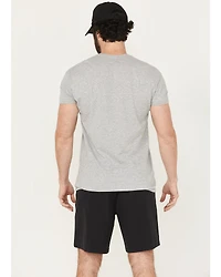 Cinch Men's ARENAFLEX® Solid Shorts