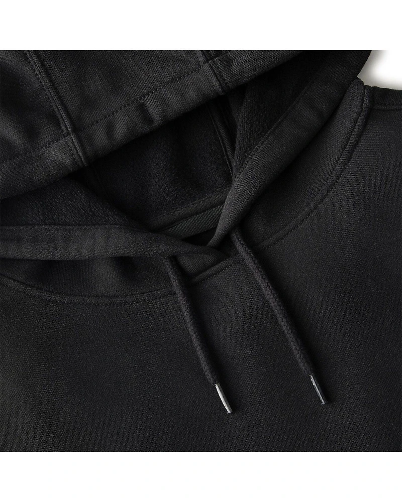 Carhartt Women's Oversized Fit Midweight Heart Graphic Hoodie